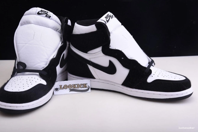 Reps LUCY Air 1 Panda CD0461-007 OG Jordan Retro High 0821